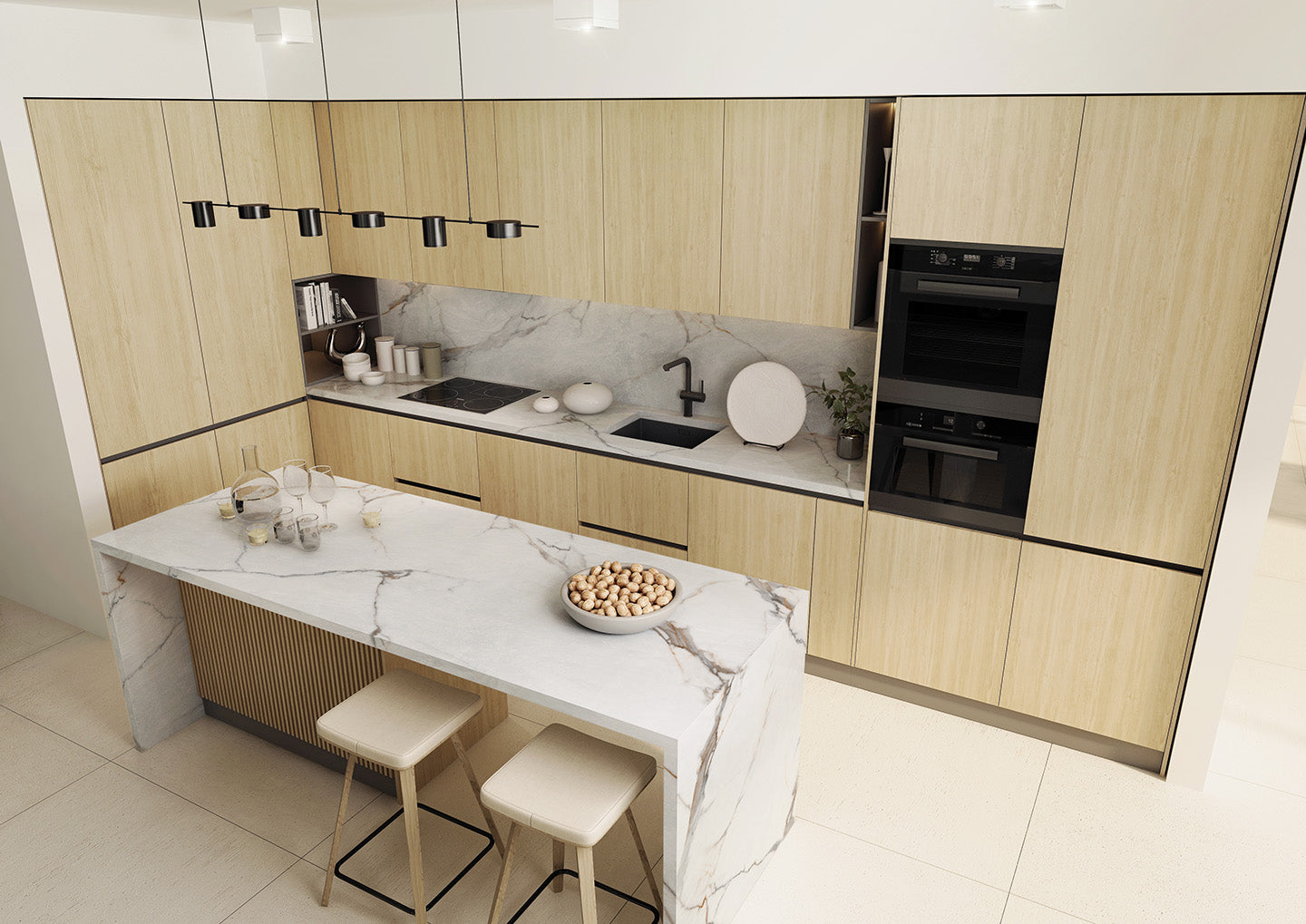 10118 Calacatta Valoria