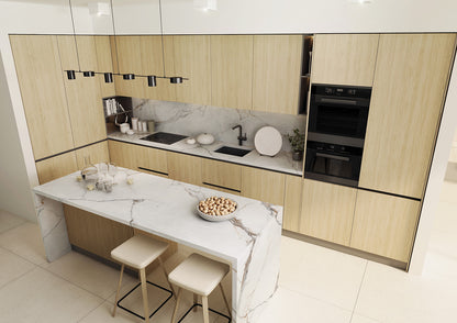 10118 Calacatta Valoria