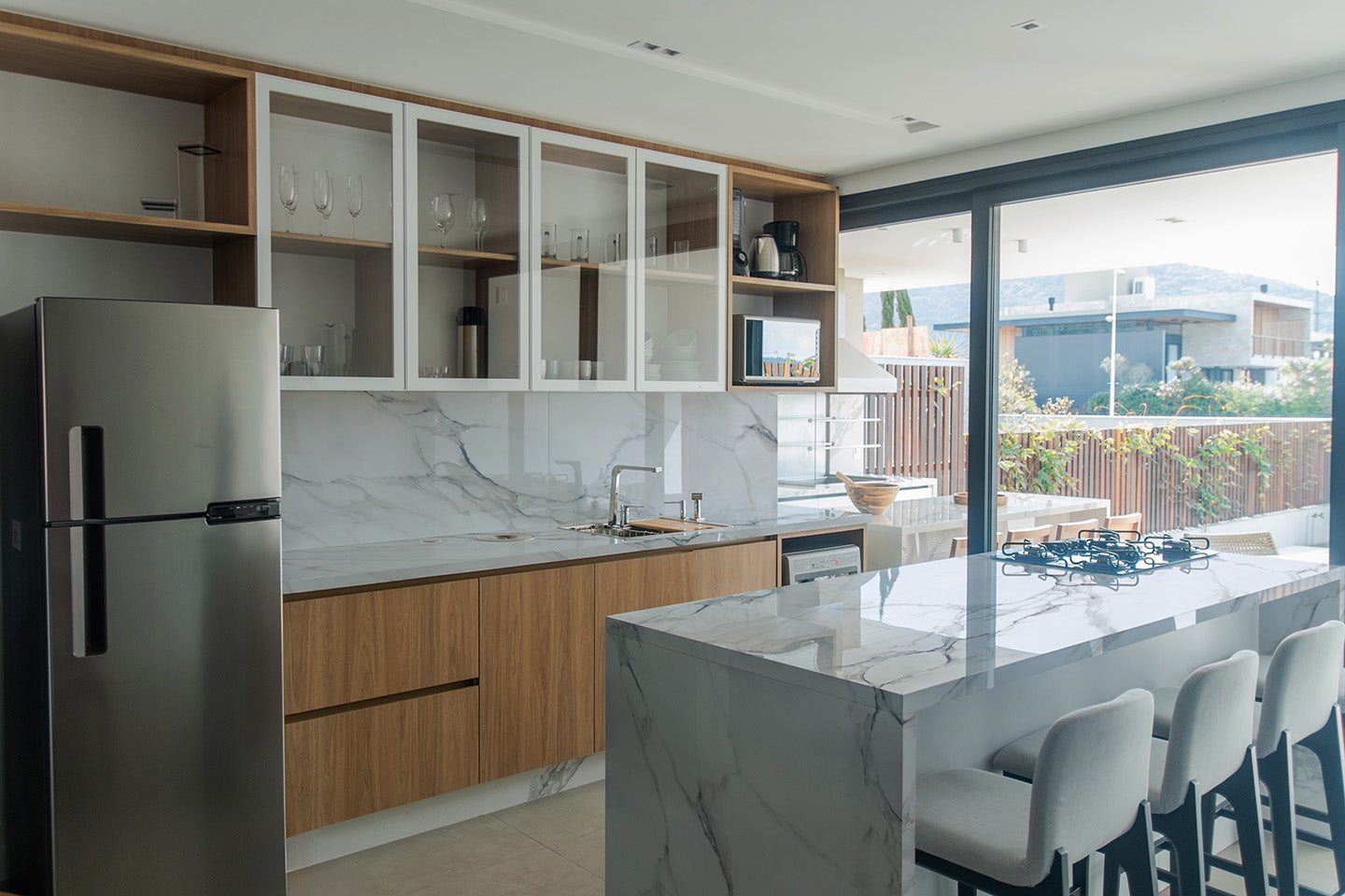 10119 Calacatta Blanvera