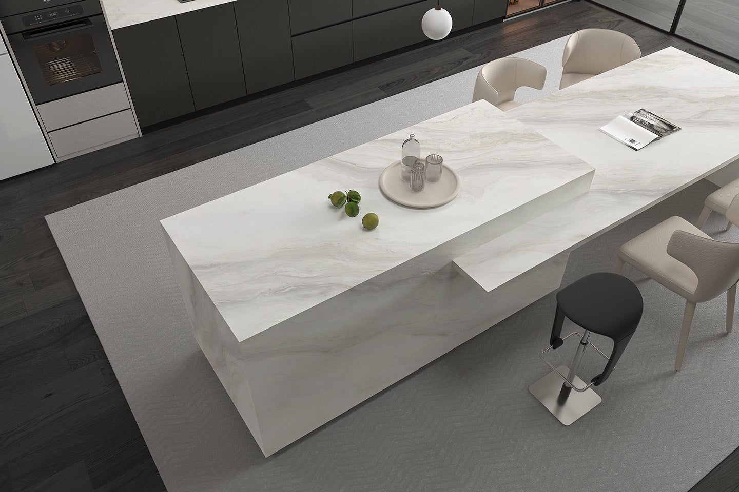 10134 Calacatta Mono