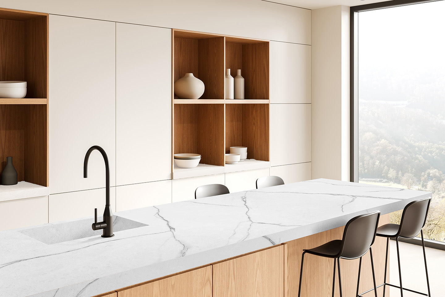 10130 Calacatta Caverno