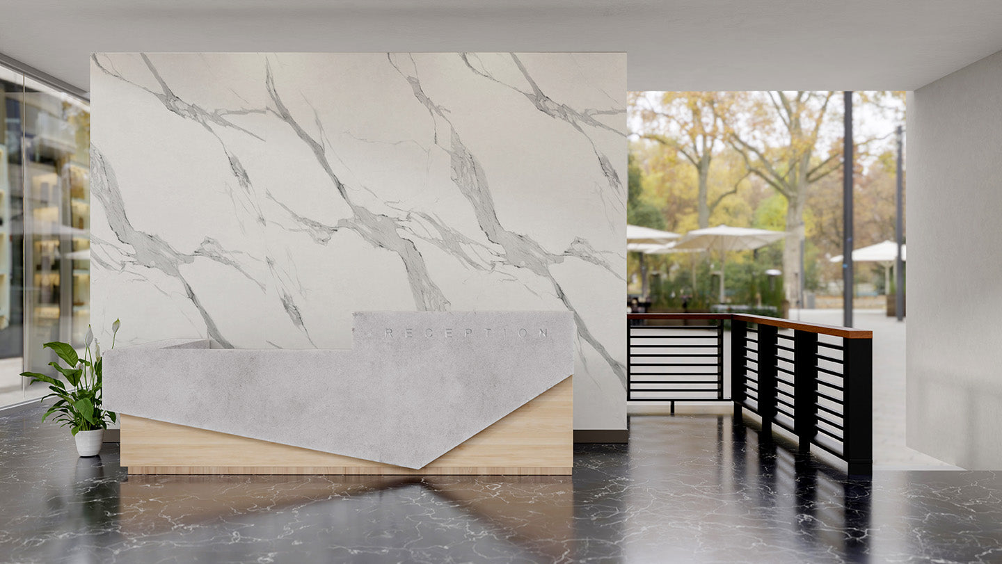 10131 Calacatta Stravena