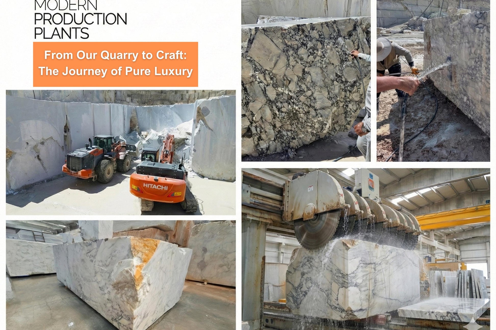 Custom Calacatta Viola Marble Vanity, Precision Bookmatched Wall Cladding