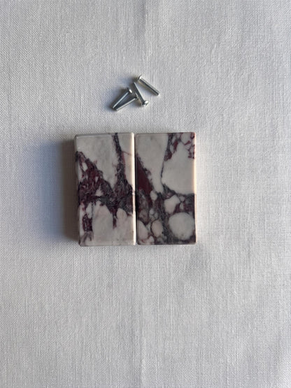 Marble Drawers Handles Kitchen Cabinet Pulls, Bathroom Vanity Knobs