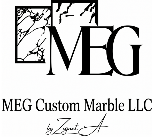 MEG Custom Marble By Ziynet A. LLC